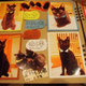 Illustration for article titled A Japanese Cat Cafe That Specializes in Black Cats